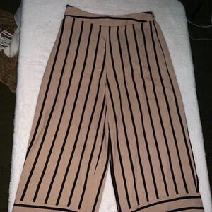 NWOT Wide Leg Pants